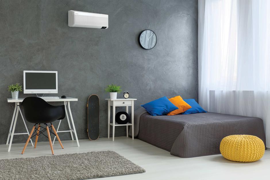 Samsung WindFree™ klimatizacijski uređaj