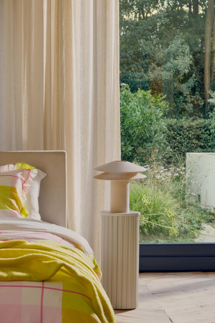Lampa odličnog dizajna uklopit će se u svaki živitni prostor