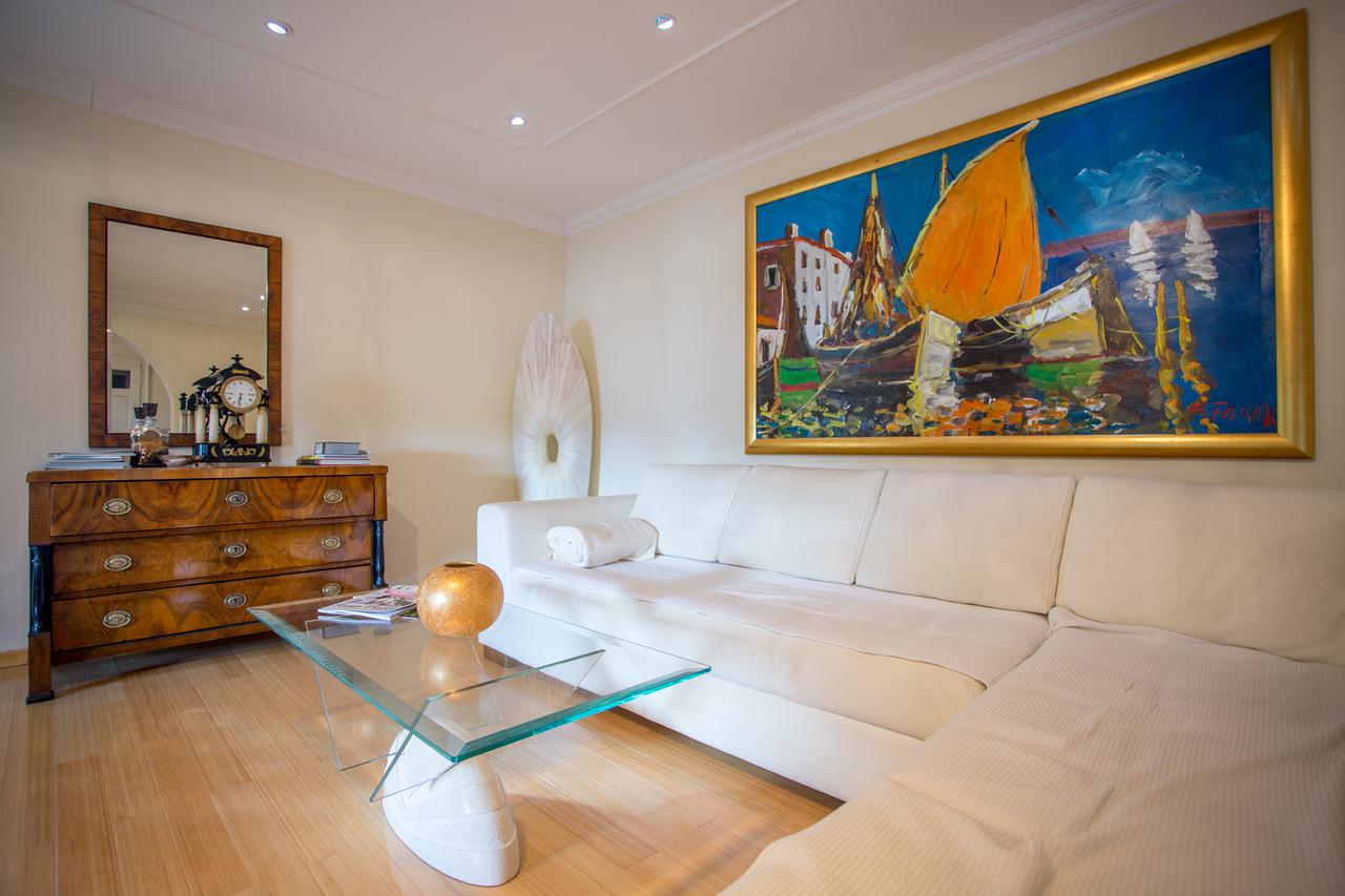 vila opatija